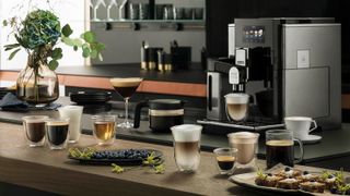 DeLonghi Elektronikkbransjen.no DeLonghi håndstøvsuger Elektronikkbransjen.no