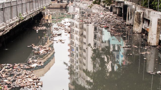 wwf Tu.no WWF: Snart er jordas ressurser for i år brukt opp Tu.no