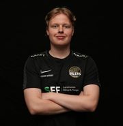 Steffen «SLY» Amundsen