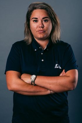 Denise Annfinsen