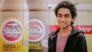 Luqman (14) fra Stavanger trues med rettssak av stort IT-selskap i USA