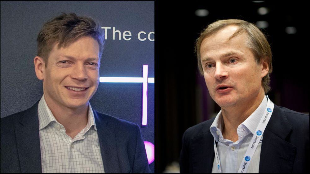 Etter seks år i Nel, går Bjørn Simonsen over til tidligere Nel-eier Øystein Stray Spetalen og hans selskap Saga Tankers. Snart skifter selskapet navn til Saga Pure og satser på hydrogen og fornybar energi.