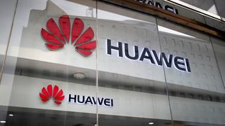 Huawei stenges ute fra svenske 5G-nett