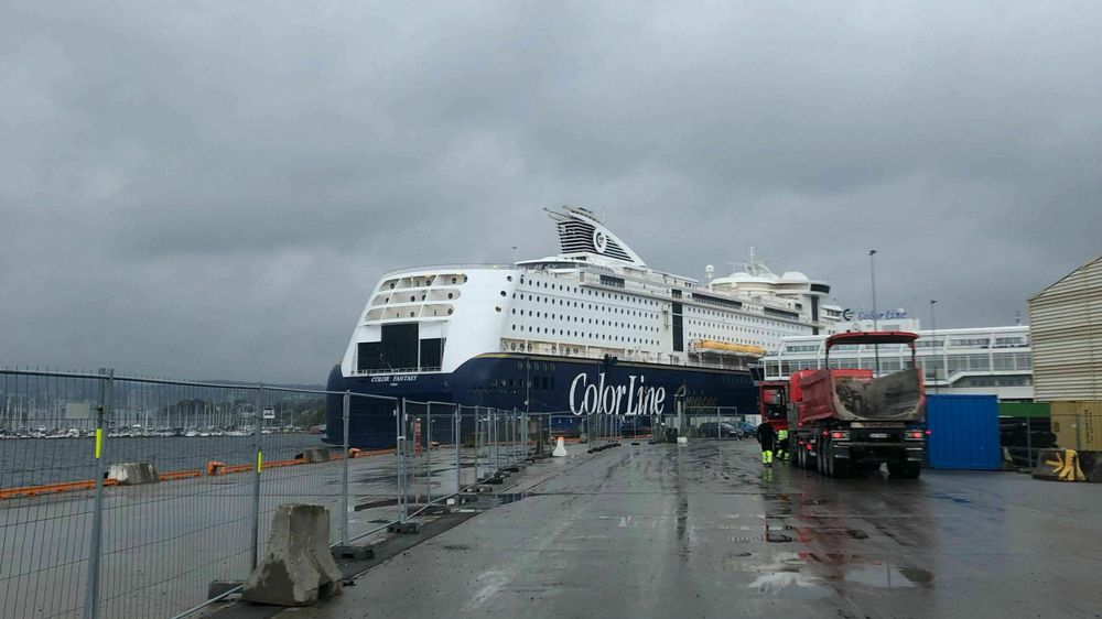 Oslo havn trenger flere store oppgraderinger for å nå målet om å bli en nullutslippshavn. Nå søker Oslo Havn KF etter en leder for utbyggingsseksjonen.
