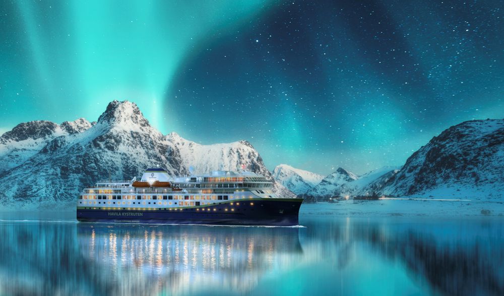 De to første av de nye skipene til Havila Kystruten er klare i løpet av første kvartal 2021. Da blir disse tatt til Norge og satt i trafikk så raskt som råd. I påvente av de nye skipene og i lys av markedssituasjonen, har Havila Kystruten nå anmodet Samferdselsdepartementet om en avklaring rundt hva departementet mener om behovet for skip på kystruten gjennom vinteren, og også om det trengs erstatningsfartøy.