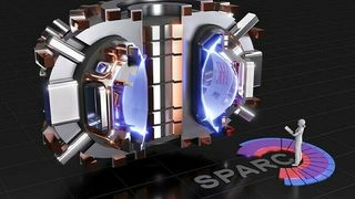 Equinor kjøpte seg inn i mai: Nå bekrefter MIT at forskningen tilsier at fusjonsreaktoren vil fungere
