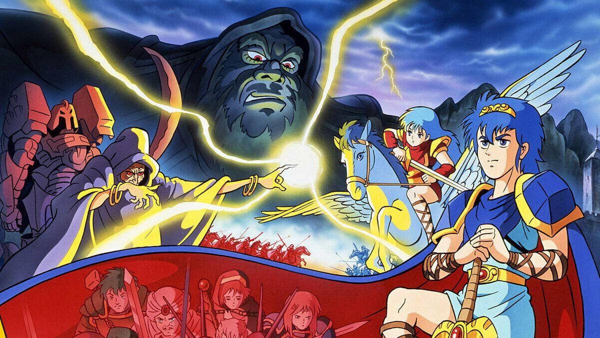 After 30 years, Nintendo will release the first Fire Emblem game in English