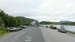 Implenia fikk oppdraget med å bygge ny fergekai i Nordland