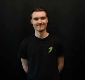 Martin «Nasty» Garvik