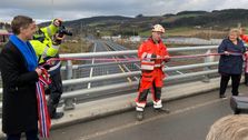 E6 Innlandet: Norges lengste sammenhengende veiutbygging er åpnet
