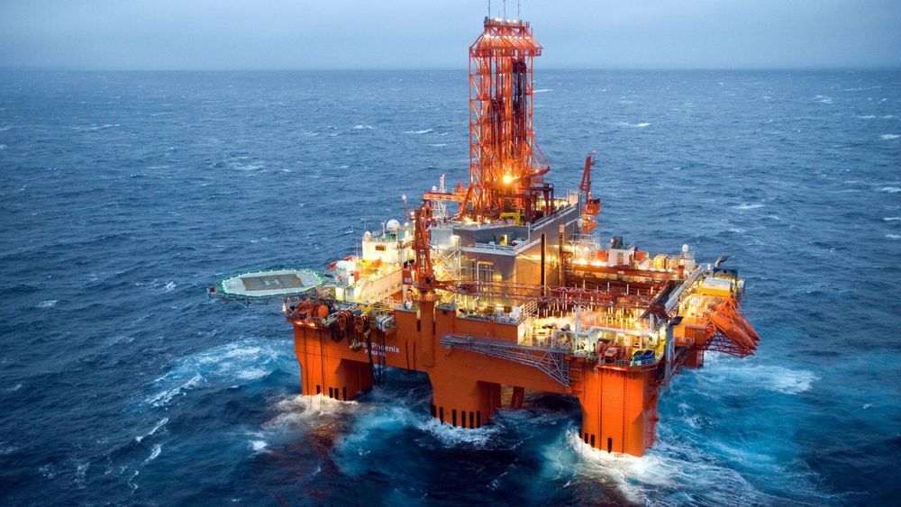 Korona-utbruddet på West Phoenix skjedde samtidig som Hurtigruten-utbruddet. Hvordan unngikk de en skandale på riggen?