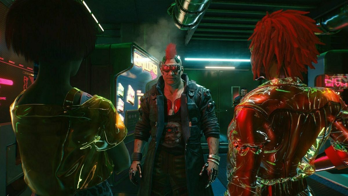 CD Projekt RED has received death threats after the latest Cyberpunk 2077 delay