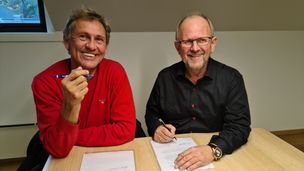 Bertelsen & Garpestad kjøper majoriteten i Arendal-entrepenør