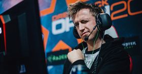 Joakim «Jkaem» Myrbostad