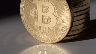 Kraftig oppgang: Bitcoin har nådd sin høyeste verdi på nesten tre år