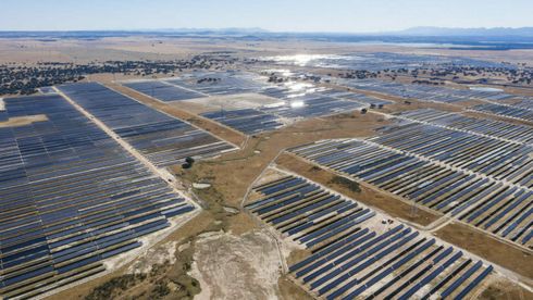 Statkraft vil bli verdensledende på solenergi: Kjøper opp stort solenergiselskap