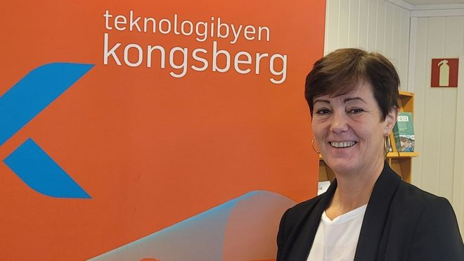 Maritim, våpen, bildeler og autonomi: Er dette Norges viktigste ingeniørby?