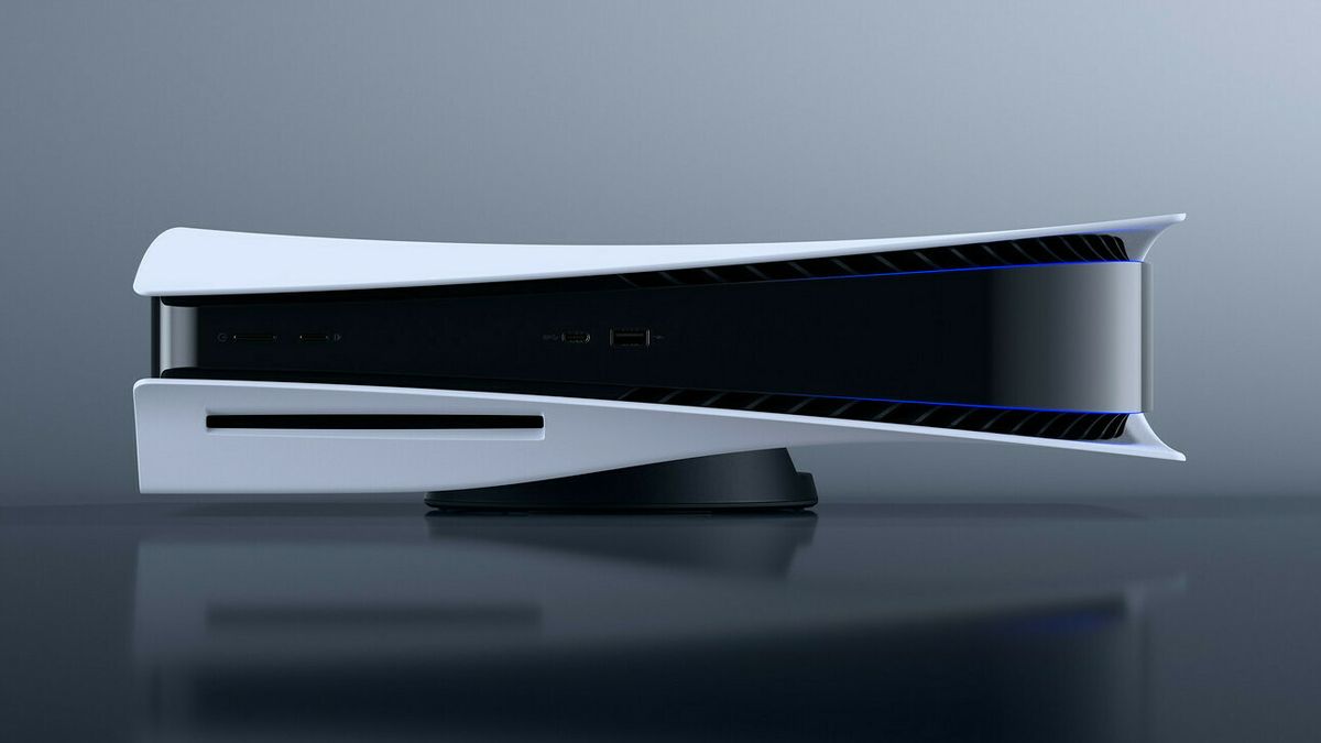 Sony is looking at the possibility of storing PlayStation 5 games on an external hard drive