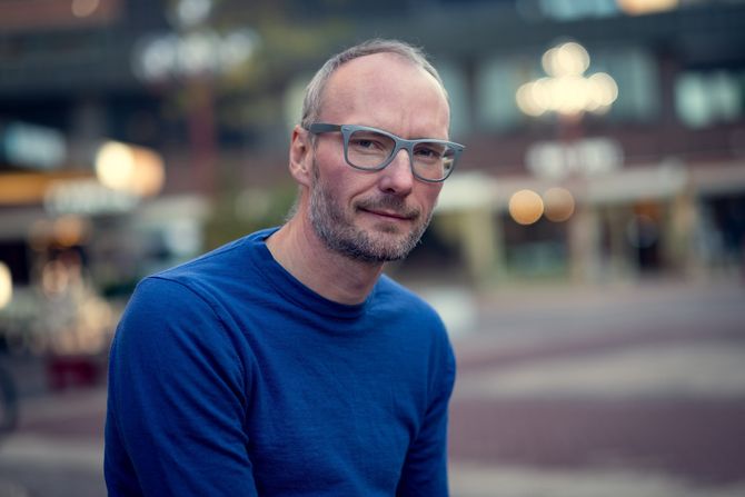 Rune Røsten