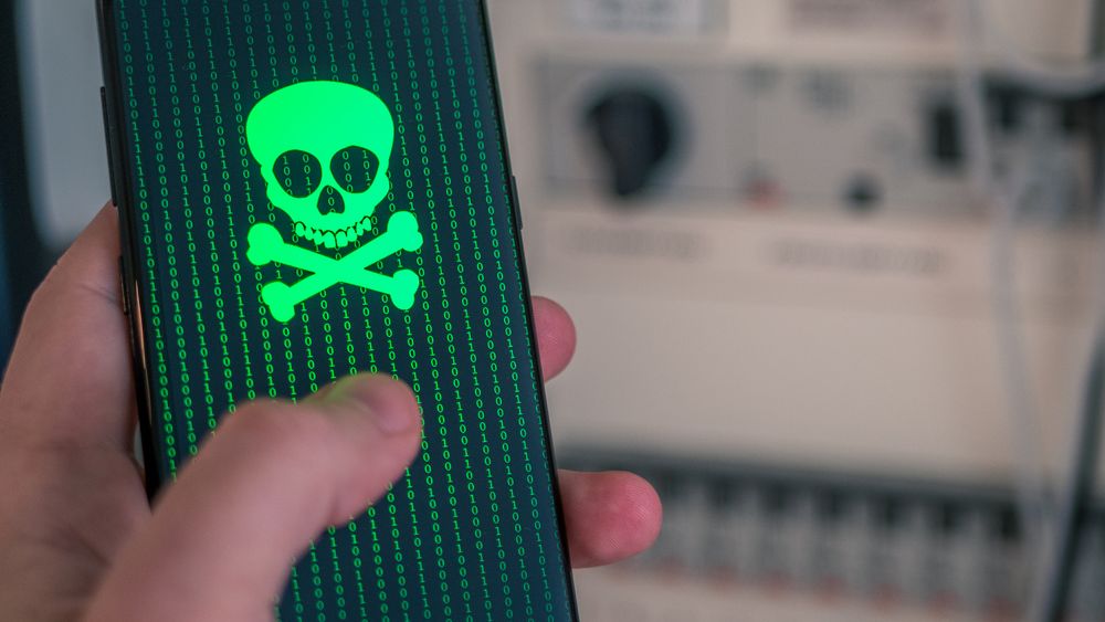 Ny, farlig Android-skadevare er på ferde, sier sikkerhetsselskapet Check Point.