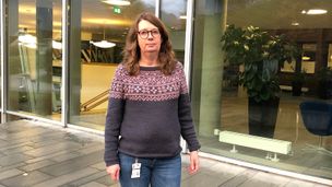 Fagforeninger møter Hareide i dag om kompetanse-krisen i Statens vegvesen