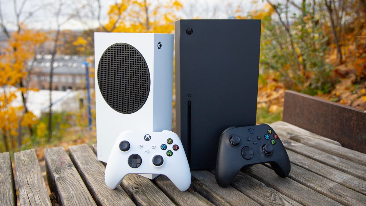 Xbox Series X / S had the largest console launch in Microsoft’s history