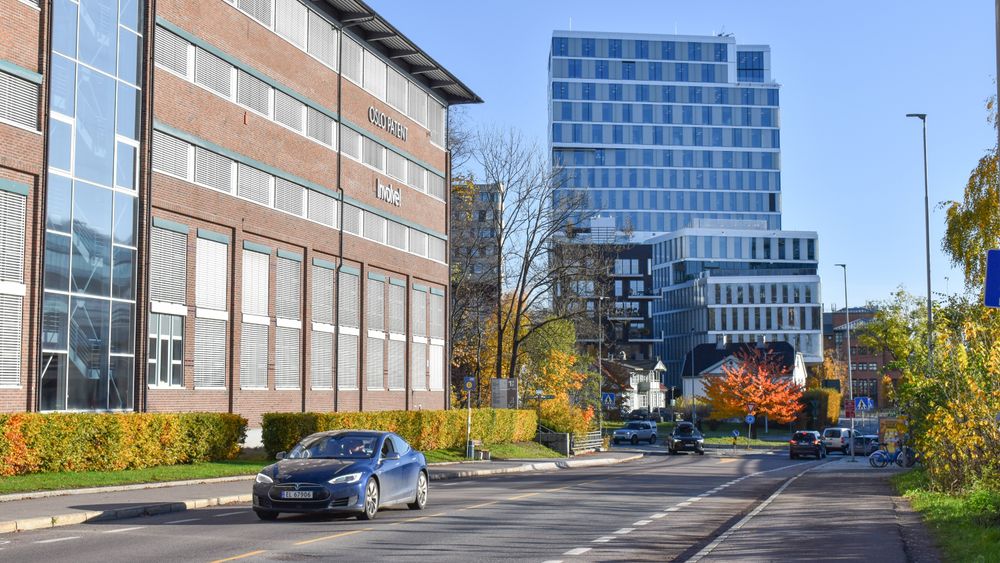 Multiconsult skal bistå Bymiljøetaten i Oslo kommune i et forprosjekt for å sikre helhetlig planlegging av sentrale gater og byrom på Skøyen.