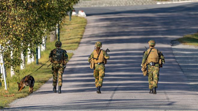 Luftforsvaret nektet 53-åring å gå i uniform: Dømt for forskjellsbehandling