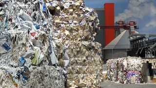 Studie hevder klimautslipp ikke vil gå ned hvis vi resirkulerer alt papir – det vil faktisk øke