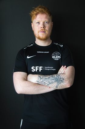 Eirik «niel» Lien
