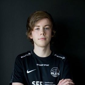 Håvard «kfreq» Ytreland