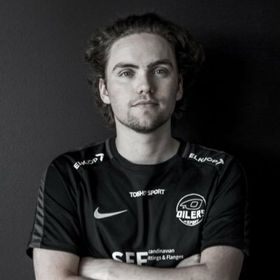 Jesper «Jimbo» Kamsrud