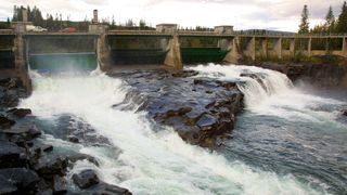 Vil EU stemple den norske vannkrafta som skitten? Eller «bare» påføre bransjen mer arbeid?