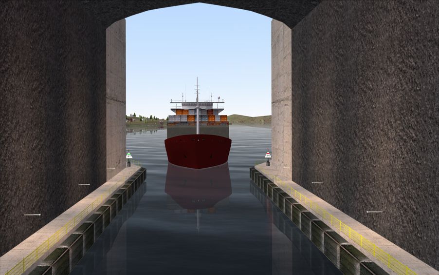 Stad skipstunnel: 1,7 km. Seilingsbredde (fender-fender): 26,5 meter. Seilingshøyde: 33 meter. Dybde: 12 meter. Tunnelen dimensjoneres for skip på mellom 15.000-20.000 bruttotonn, maks 29,5 meters høyde, 21,5 meters bredde og inntil åtte meter dypgang. Kapasitet: Minst 100 skip i døgnet. Seilingstid ca. 24 minutter. Byggestart 2022. Byggetid: 3-3,5 år.