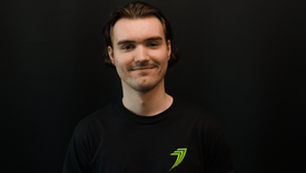 Martin «Nasty» Garvik