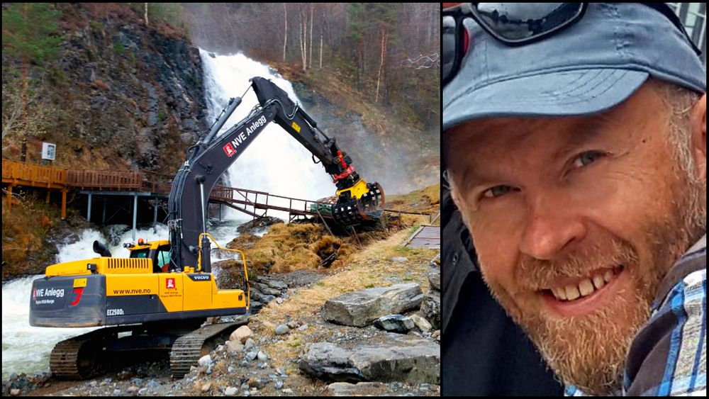 – Norske forskere er verdensledende på miljødesign. Nå har EU lyttet til oss