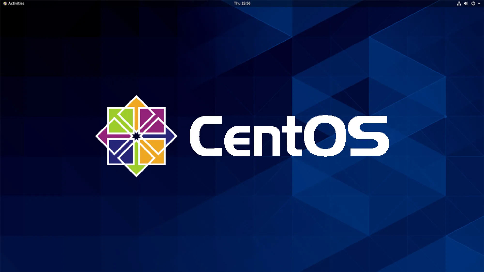 Как обновить centos 7 до centos 8