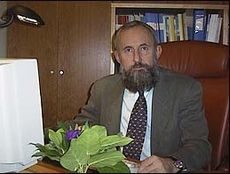 Bendik Rugaas