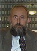 Statsråd Bendik Rugaas