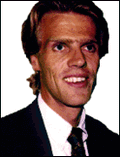 Thomas Ramm i Micro Software Group.