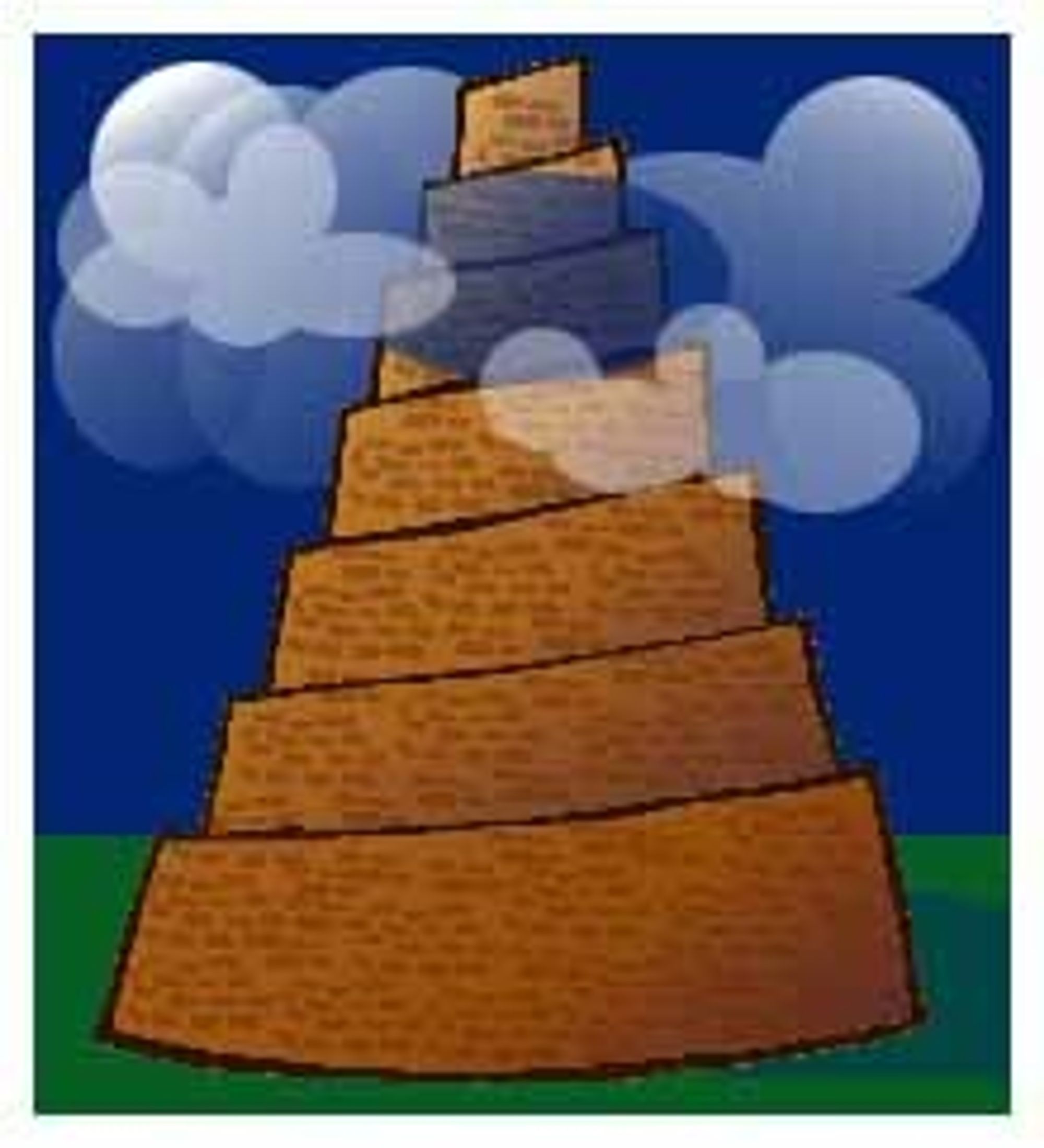 Babels tårn
