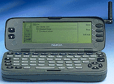 Nokia Communicator 9000