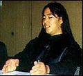 Miko Matsumura