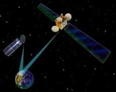 Satellitten Sirius 2