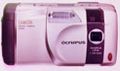 Olympus C-820L