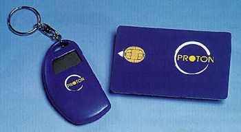 Proton fra Bull