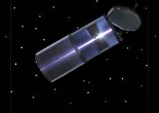 Satellitten Thor II