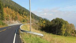 Trøndelag fylkeskommune lyser ut trafikksikkerhetskontrakt