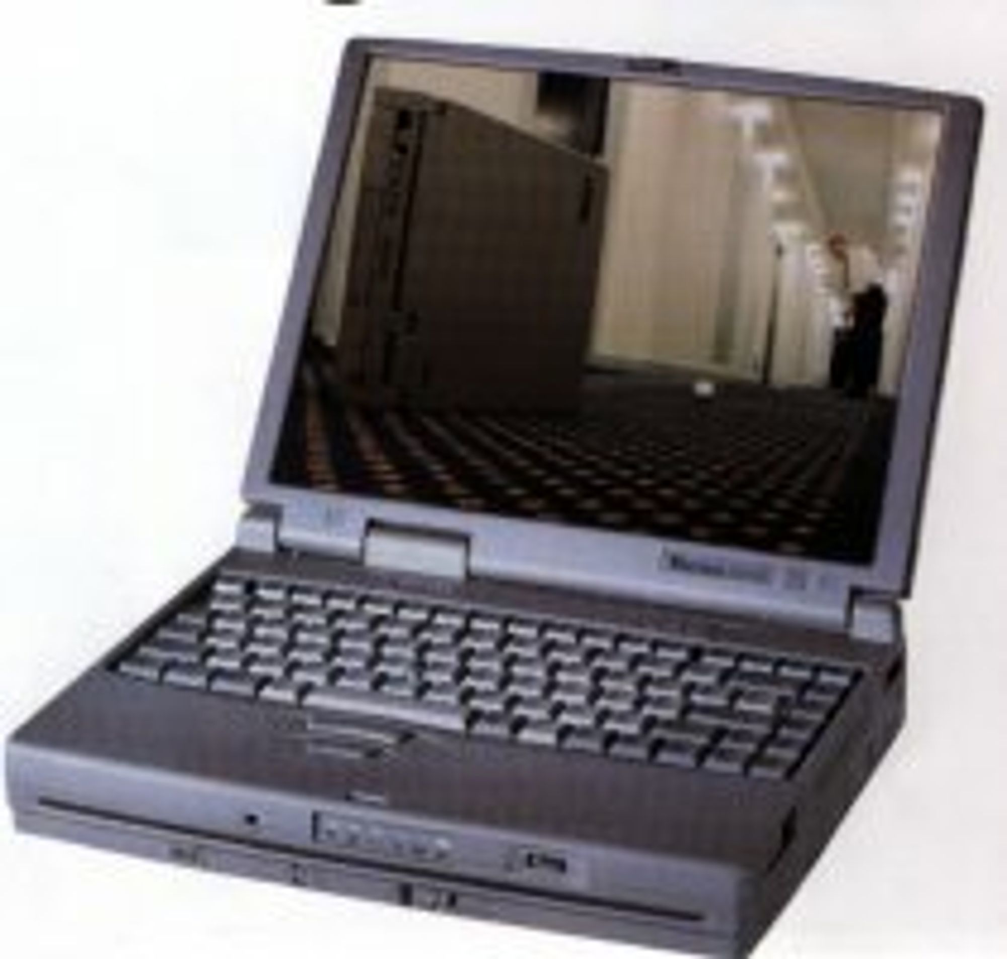 Toshiba Tecra 780DVD