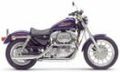 Harley Davidson XLH Sportster 883